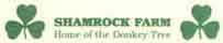 Shamrock Farm Logo