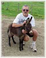 My World Twinkle & Mom, My World Morning Breeze (5537  bytes)